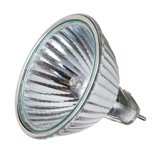 Галогенная лампа Osram Decostar 35s 44888 WFL 10w 12v GU4