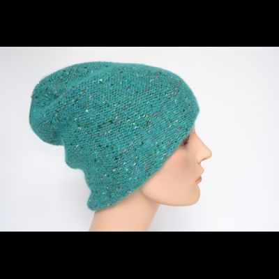 Шапка Vizio 8023 CL мятная
