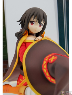 Фигурка Мэгумин (Megumin)