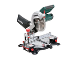 Пила торцовочная Metabo KS 216 M Lasercut