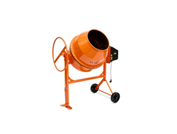 Бетоносмеситель VILLARTEC СМ 180P