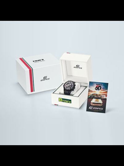 Часы Casio Edifice EFS-S641TMS-1A