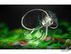 Swetaqua Acrylic pot Small - Горшочек акриловый для растений