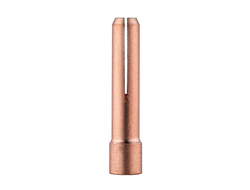 Цанга горелки d1,6мм (TIG TP 17/18/26) для сопел 9/20/25 OKL2616