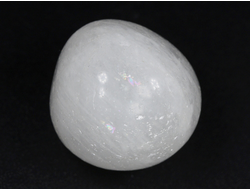 Лунный камень, галтовка, Индия (24*22*22 мм, 19 г) №26681