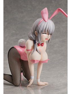 Фигурка 1/4 Цуки Удзаки (Tsuki Uzaki Bunny Ver.)
