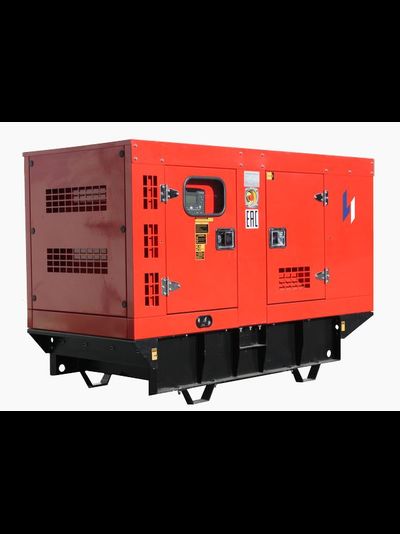 Электростанция дизельная  ИСТОК АД24С-Т400-РПМ45