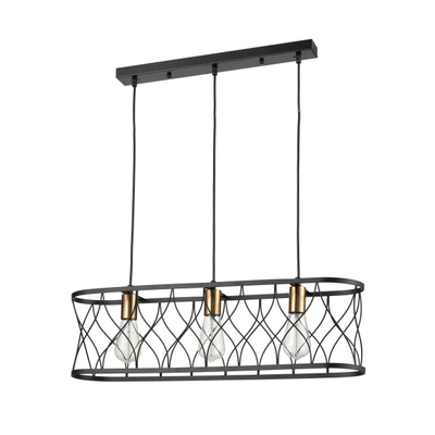 Подвесной светильник Vele Luce Ulik VL 6242 P03