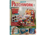 Журнал Lena&#039;s Patchwork (Лена Пэчворк) № 67/2018 год (Немецкое издание)