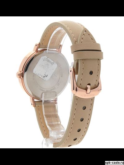 Часы Casio Sheen SHE-3066PGL-7BUEF