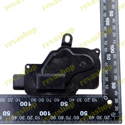 Привод замка багажника, Kia Sportage, Замок багажника Kia Sportage, Замок багажника, Актуатор багажн