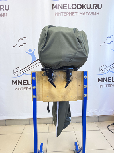 Чехол транспортировочный для мотора F01