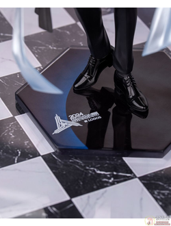 Фигурка 1/8 Логос (Logos Journey of Music Ver.)