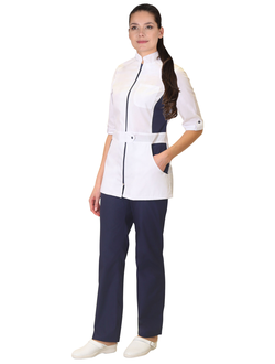 Костюм БАРБАРА женский, цвета в ассортименте