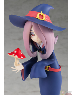 Фигурка Сюси Манбаваран (Sucy Manbavaran Pop Up Parade)