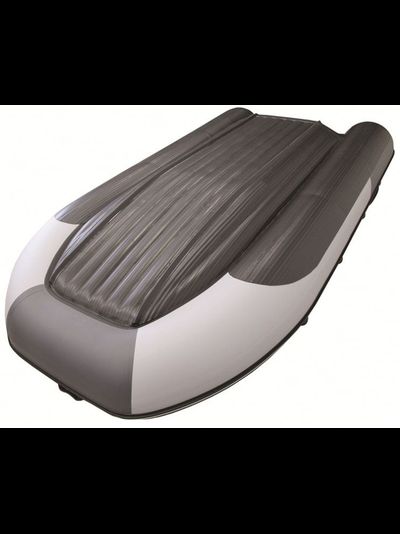 МОТОРНАЯ ЛОДКА РИВЬЕРА 4000 НДНД