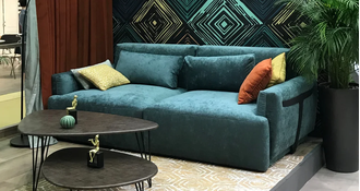 Диван РУАН DK2