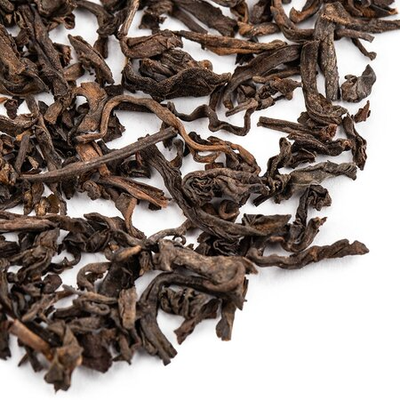 Чай пуэр Дворцовый, Шу