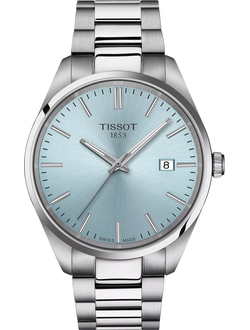 Швейцарские часы Tissot T150.410.11.351.00
