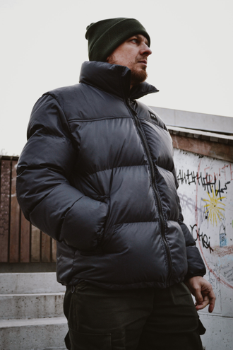 Куртка Gifted78 Drake/302 зимняя