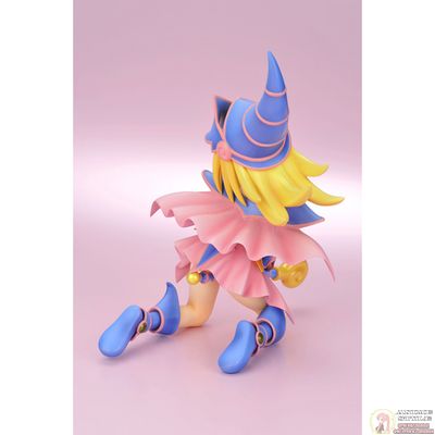 Фигурка 1/7 Мана (Mana)