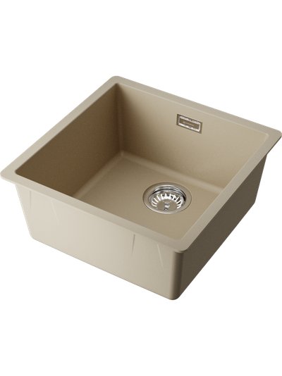 Мойка OMOIKIRI YAMAKAWA 45T INTEGRA