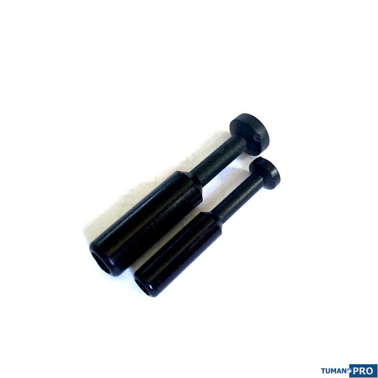 Заглушка под фитинг купить в Ростове-на-Дону