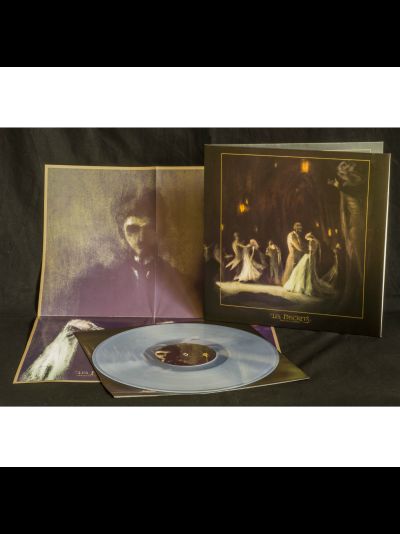 Les Discrets - Ariettes Oubliees LP
