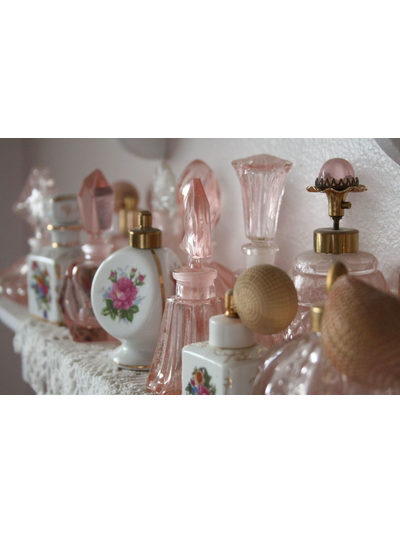 Женская Магия, Mystery Box, Волшебный Бокс