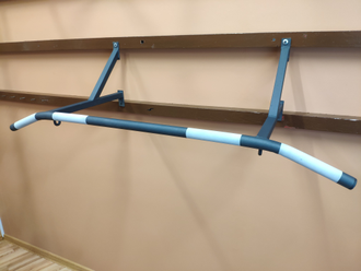 Турник со средним и широким хватом (TUR-003)