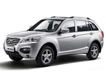 Lifan X60 I (2012+)