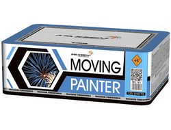 Салют MC141 Maxsem