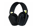 Игровая гарнитура Logitech G435 Черная