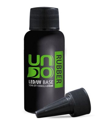 База UNO RUBBER 50ml