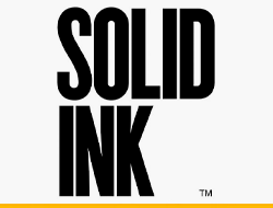 Solid Ink
