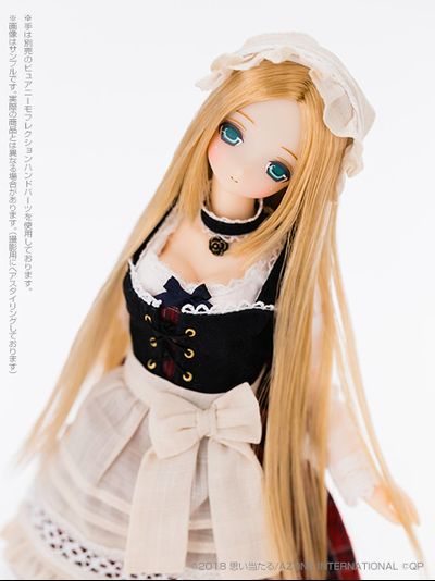 Кукла 1/6 PureNeemo Mio