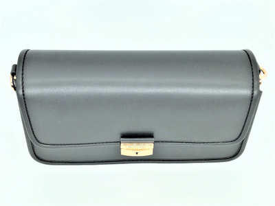 Сумка MICHAEL KORS Whitney с цепочкой черная