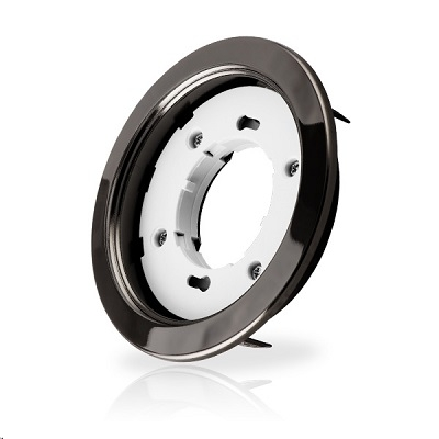 Cветильник GX53 встраиваемый для натяжных потолков Казань.