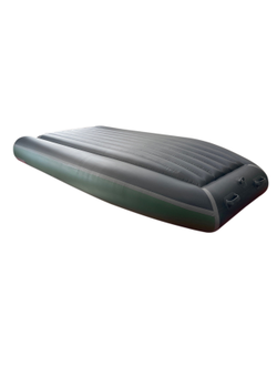 Zvezda КИТОБОЙ 360П ПЛОСКОЕ ДНО