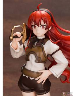 Фигурка 1/8 Эрис Бореас Грейрат (Eris Boreas Greyrat)