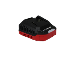 Зарядное устройство для Li-ion аккумуляторов PROFIPOWER LI-18F 2.0Ач