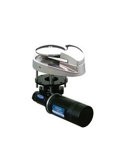 ЯКОРНАЯ ЛЕБЕДКА SOUTH PACIFIC PRO WN700 12V, ДЛЯ СУДОВ ДЛИННОЙ ОТ 5.4 ДО 9 М, ЯКОРЬ ВЕСОМ НЕ БОЛЕЕ 13.6 КГ, ЗВЕЗДОЧКА ИЗ НЕРЖАВЕЮЩЕЙ СТАЛИ