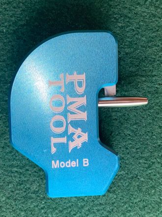 PMA Neck Turning Tool Model И 20 degree, точилка дульца гильзы