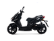 Скутер TMBK AERO 150CC (SHOW 50CC)