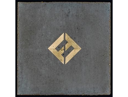Foo Fighters - Concrete and Gold CD Digi