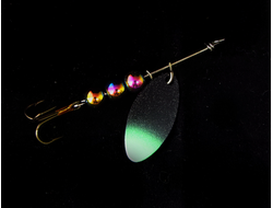 блесна "ARIADNA" № 1