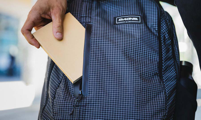 Dakine network 30l outlet