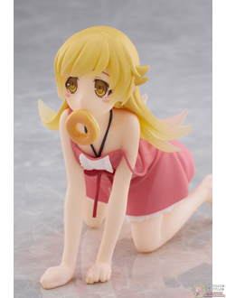 Фигурка Синобу Осино (Shinobu Oshino Desktop Cute)
