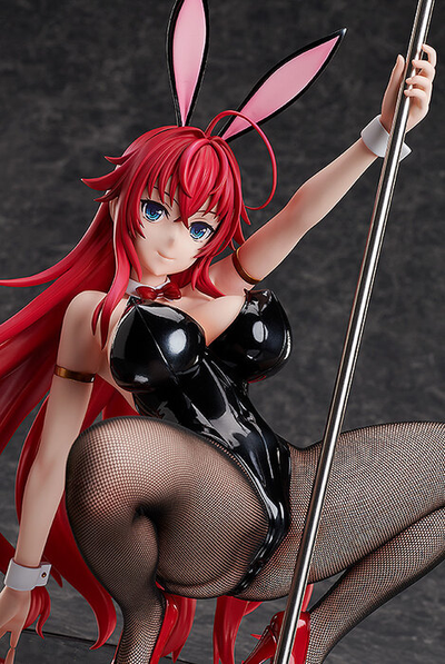 Фигурка 1/4 Риас Гремори (Rias Gremory Bunny Ver., 2nd)