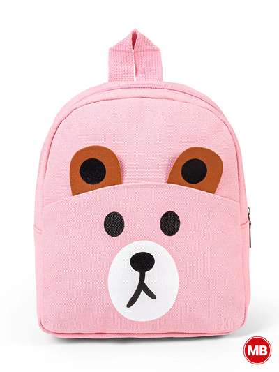 Рюкзак детский с принтом